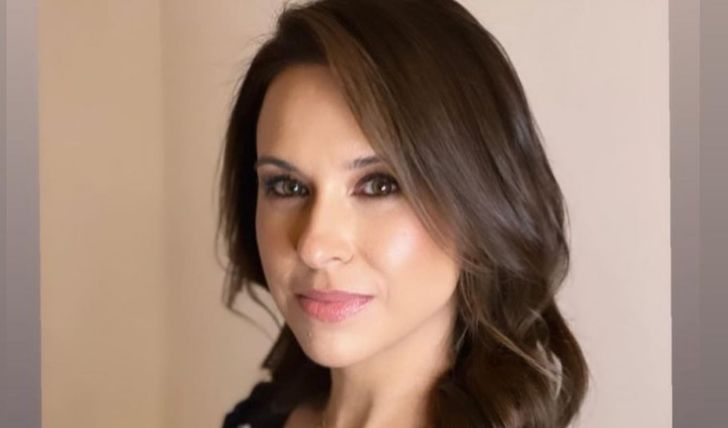 Who Is Lacey Chabert? What Is Her Net Worth? 
